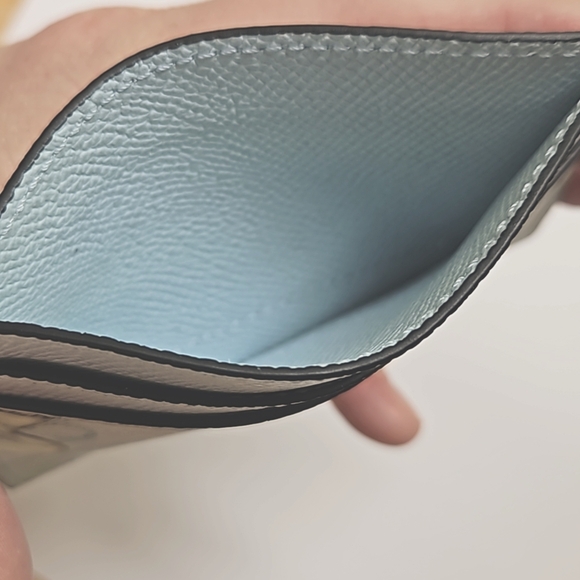 Louis Vuitton Repurposed Cardholder - Picture 5 of 5